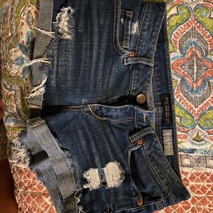 Aeropostale shorts